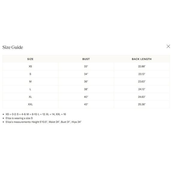 POMANDER PLACE Black Vesty Puff Short Sleeve Crewneck Size L NWT - Picture 3 of 7